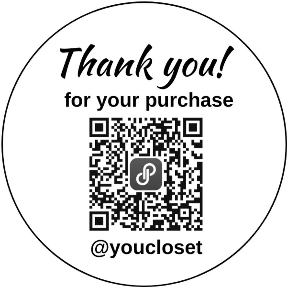 unbranded qr code